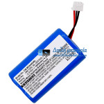 Μπαταρία για Bosch Integrus Pocket LBB 4540 WK1350 [Αντικατάσταση μπαταρίας]